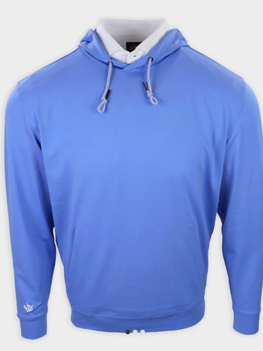 The Year Rounder Hoodie - Classic Fit MEDIUM